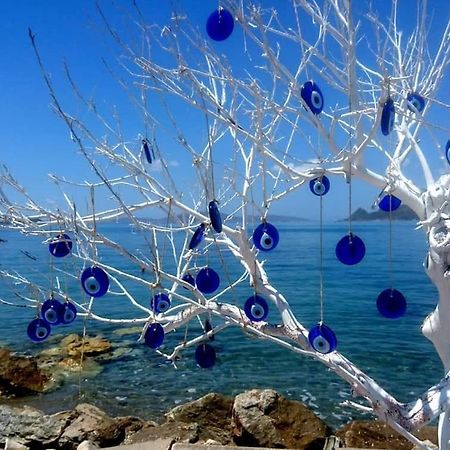 Hotel Azure Wellness Retreat (Adults Only) Turgutreis Exteriér fotografie