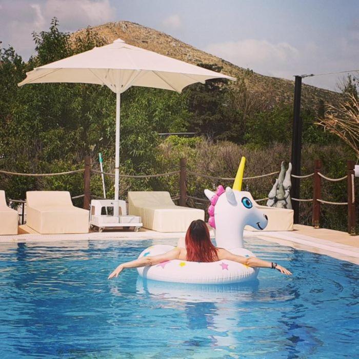 Hotel Azure Wellness Retreat (Adults Only) Turgutreis Exteriér fotografie
