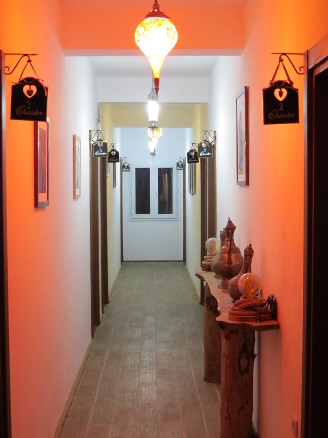 Hotel Azure Wellness Retreat (Adults Only) Turgutreis Exteriér fotografie