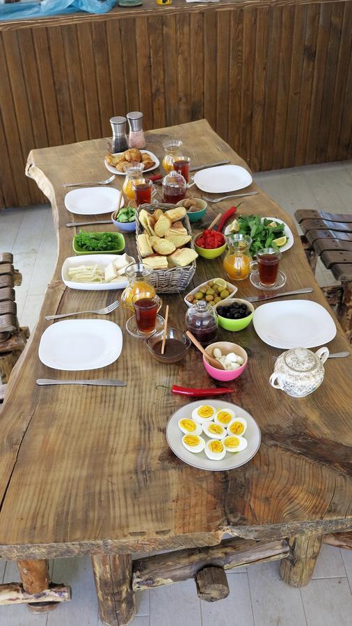 Hotel Azure Wellness Retreat (Adults Only) Turgutreis Exteriér fotografie